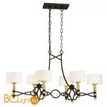 Люстра Savoy House Exeter 1-7082-6-30 - Фото 0