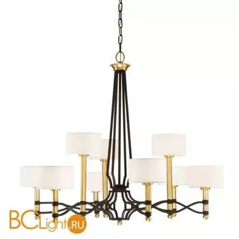 Люстра Savoy House Exeter 1-7081-9-30