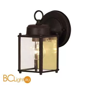 Уличный настенный светильник Savoy House Exterior Collections 07047-RT