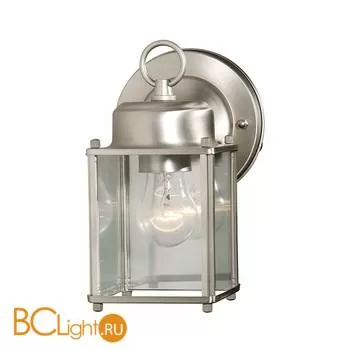 Уличный настенный светильник Savoy House Exterior Collections 07047-SN