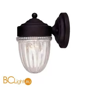 Уличный настенный светильник Savoy House Exterior Collections KP-5-4900C-31