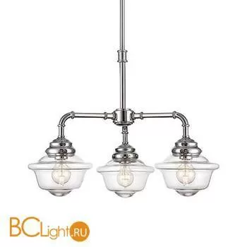 Люстра Savoy House Fairfield 1-390-3-11