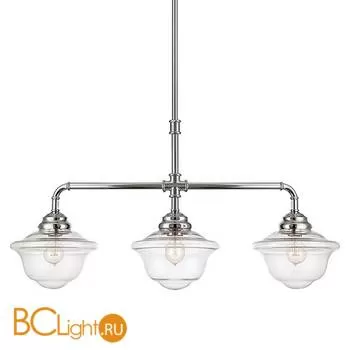Подвесной светильник Savoy House Fairfield 1-392-3-11