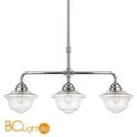 Подвесной светильник Savoy House Fairfield 1-392-3-11