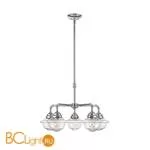 Люстра Savoy House Fairfield 1-391-5-11 - Фото 0