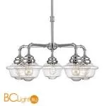 Люстра Savoy House Fairfield 1-391-5-11