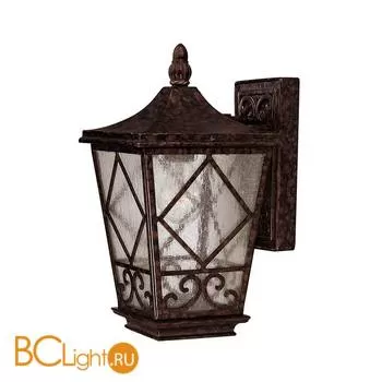 Уличный настенный светильник Savoy House Felicity 5-420-56