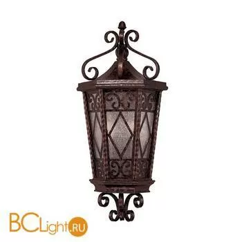 Уличный настенный светильник Savoy House Felicity 5-425-56