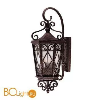 Уличный настенный светильник Savoy House Felicity 5-426-56