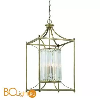 Подвесной светильник Savoy House Fenton 3-3036-4-211