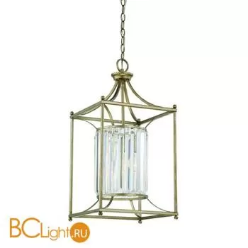 Подвесной светильник Savoy House Fenton 3-3035-1-211