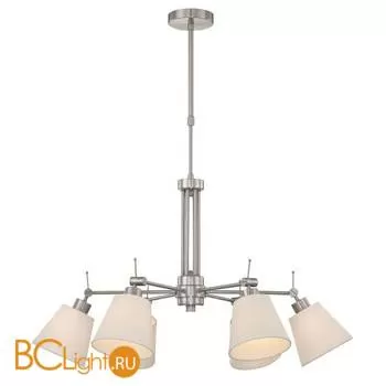 Люстра Savoy House Fez SE-1-01660-4-SC - Фото 0