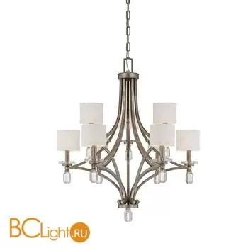 Люстра Savoy House Filament 1-7155-9-272