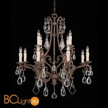 Люстра Savoy House Florence 1-1403-12-56