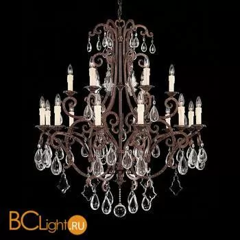 Люстра Savoy House Florence 1-1404-18-56