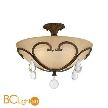 Потолочный светильник Savoy House Florence 6-1410-3-56