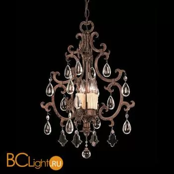 Люстра Savoy House Florence 3-1405-4-56