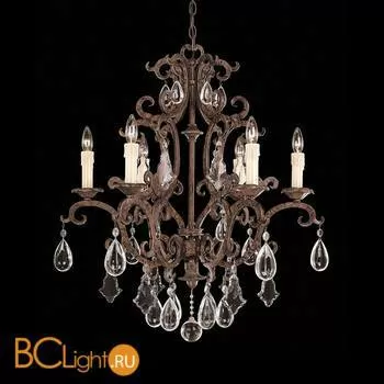 Люстра Savoy House Florence 1-1402-6-56