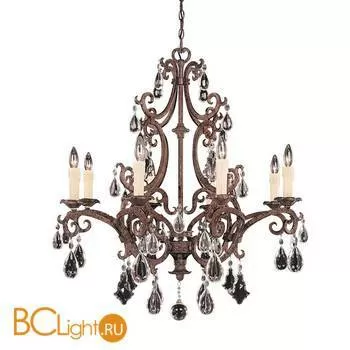 Люстра Savoy House Florence 1-1401-8-56
