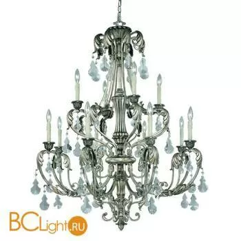 Люстра Savoy House Florita 1-9722-12-176