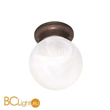 Потолочный светильник Savoy House Flush Mount 266-BN