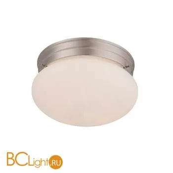 Потолочный светильник Savoy House Flush Mount 6-603-9-SN