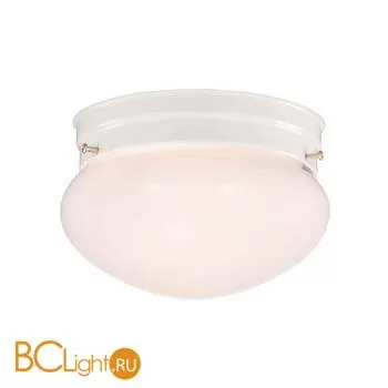 Потолочный светильник Savoy House Flush Mount 915-WHT