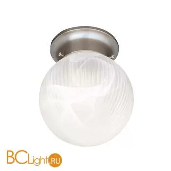 Потолочный светильник Savoy House Flush Mount 266-SN