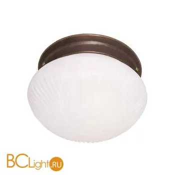 Потолочный светильник Savoy House Flush Mount 400-BN