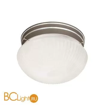 Потолочный светильник Savoy House Flush Mount 400-SN