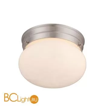 Потолочный светильник Savoy House Flush Mount 6-600-7-SN