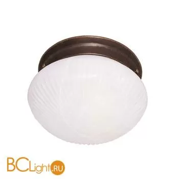 Потолочный светильник Savoy House Flush Mount 403-BN