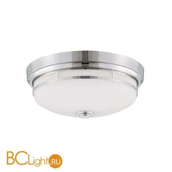 Потолочный светильник Savoy House Flush Mount 6-3340-13-109