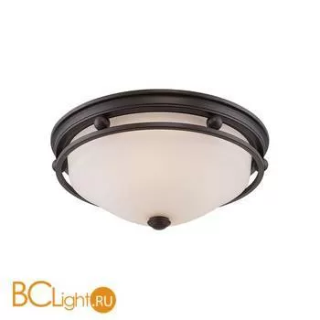 Потолочный светильник Savoy House Flush Mount 6-5450-13-13