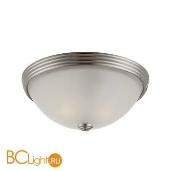 Потолочный светильник Savoy House Flush Mount 6-780-11-SN