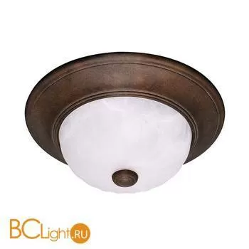 Потолочный светильник Savoy House Flush Mount 11264-BN