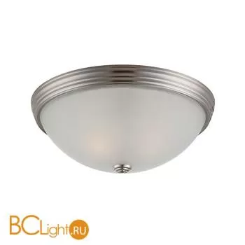 Потолочный светильник Savoy House Flush Mount 6-780-13-SN