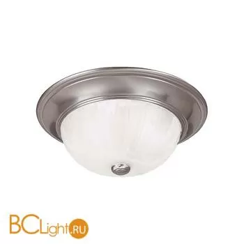 Потолочный светильник Savoy House Flush Mount 11264-SN