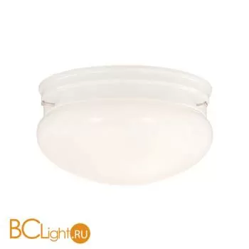 Потолочный светильник Savoy House Flush Mount 922-WHT