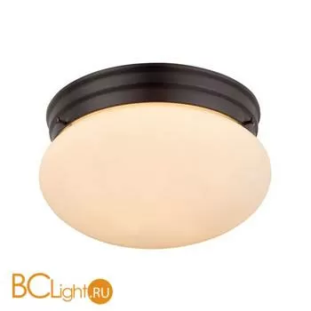 Потолочный светильник Savoy House Flush Mount 6-603-9CRM-13