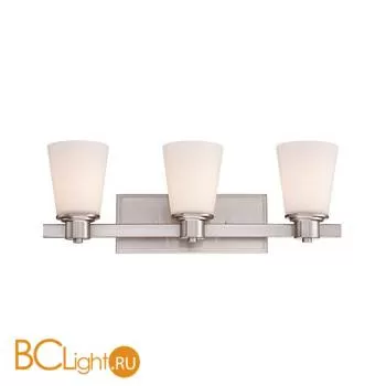 Бра Savoy House Fontaine 8-1080-3-SN