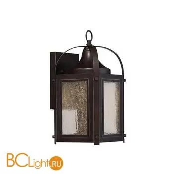 Уличный настенный светильник Savoy House Formby 5-330-213