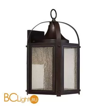 Уличный настенный светильник Savoy House Formby 5-331-213