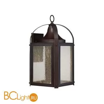 Уличный настенный светильник Savoy House Formby 5-334-213