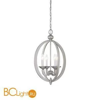 Подвесной светильник Savoy House Forum 3-1552-4-307