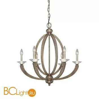 Люстра Savoy House Forum 1-1551-6-122