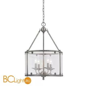 Подвесной светильник Savoy House Foxcroft 3-4153-4-187