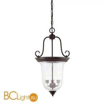 Подвесной светильник Savoy House Foyer 3-8521-3-13