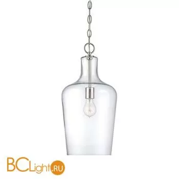 Подвесной светильник Savoy House Franklin 7-702-1-109