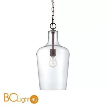 Подвесной светильник Savoy House Franklin 7-702-1-13